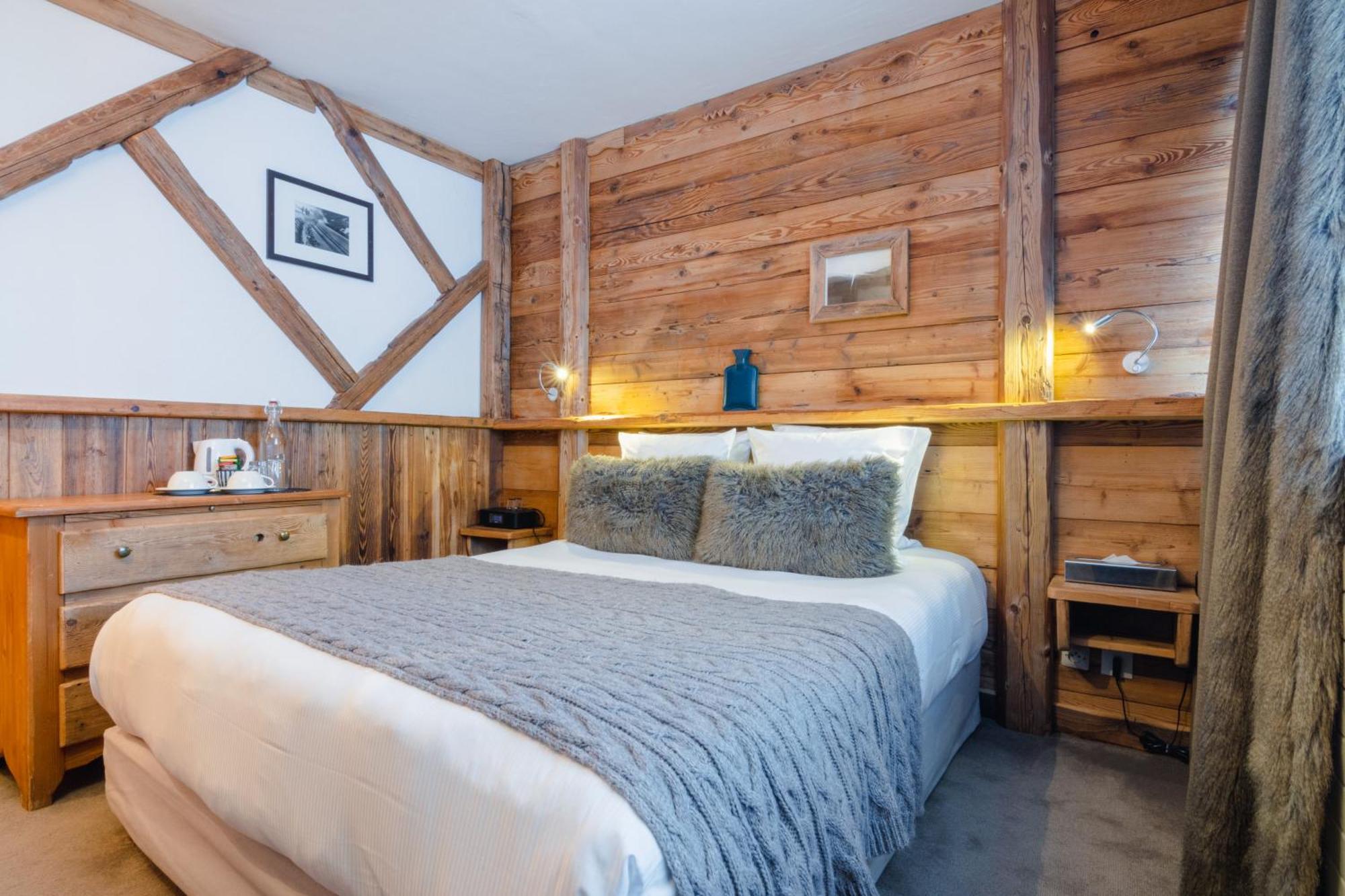 Hotel 3 Vallees Валь-Торанс Екстер'єр фото
