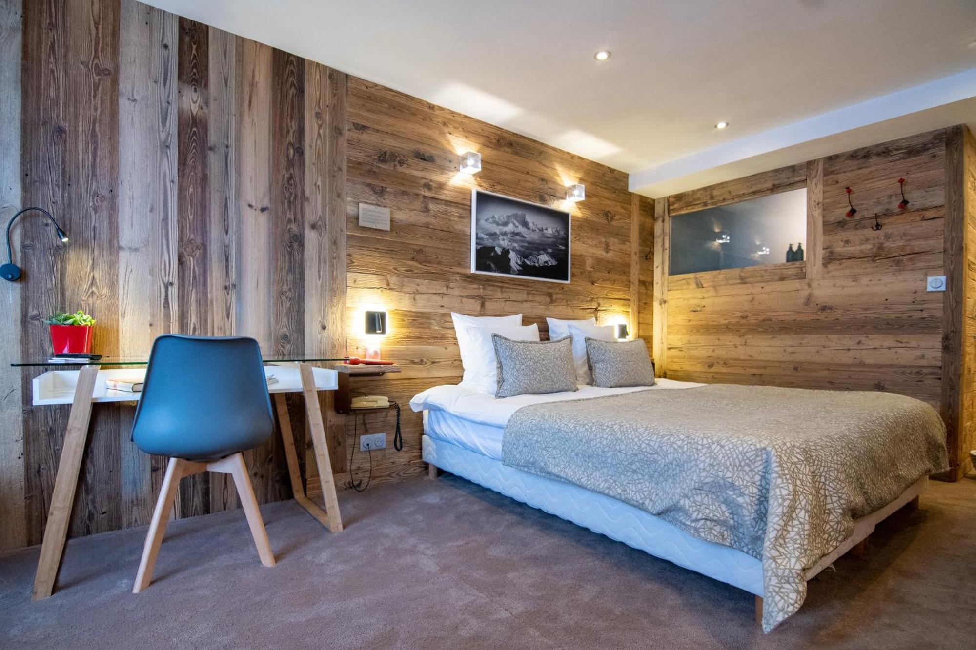 Hotel 3 Vallees Валь-Торанс Екстер'єр фото