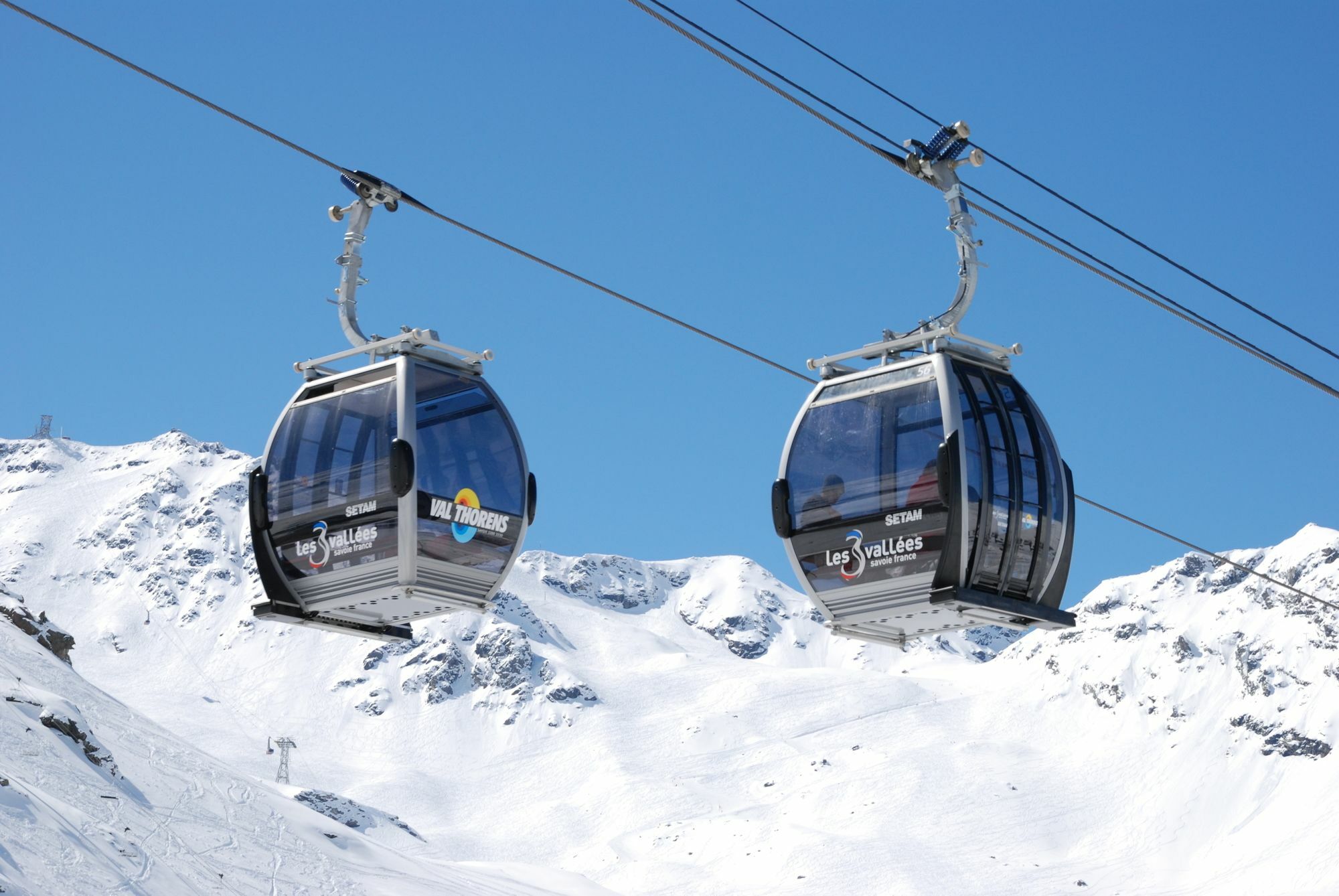 Hotel 3 Vallees Валь-Торанс Екстер'єр фото